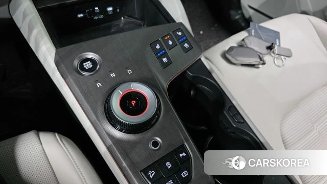 Kia The New Sportage 5th Generation id 4589778 из Кореи 33