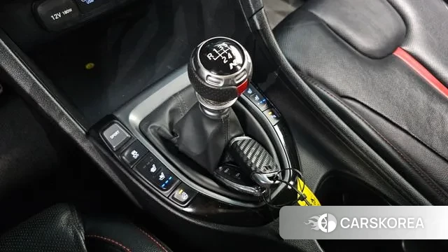 Hyundai Veloster (JS) id 3557766 из Кореи 19