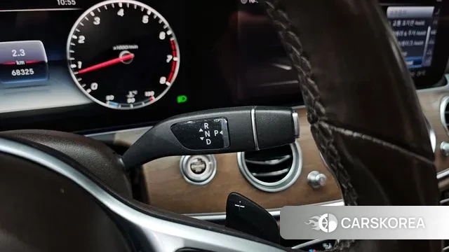 Mercedes-Benz E-Class W213 id 3489669 из Кореи 19