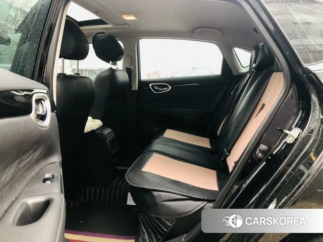 Nissan Xuan Yi id 4221419 из Китая 16