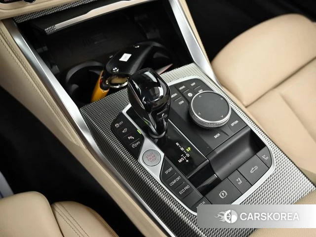 BMW 4 Series (G22) id 4546875 из Кореи 19