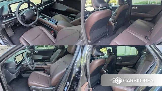 Hyundai Ionic 6 id 2989094 из Кореи 18