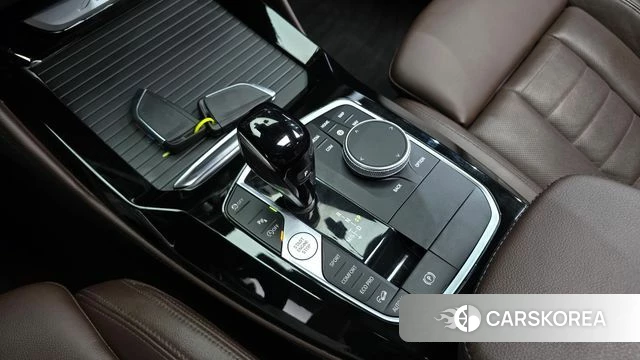 BMW X4 (G02) id 4778996 из Кореи 19