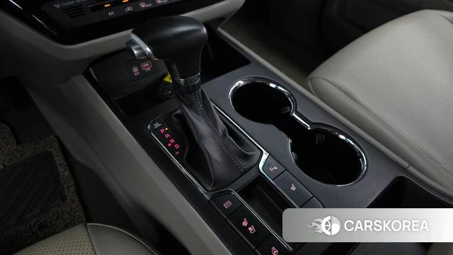 Kia The New Carnival id 4717928 из Кореи 19