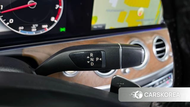 Mercedes-Benz E-Class W213 id 4850113 из Кореи 19