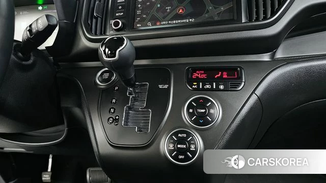 Kia The New Kia Ray id 4018044 из Кореи 19
