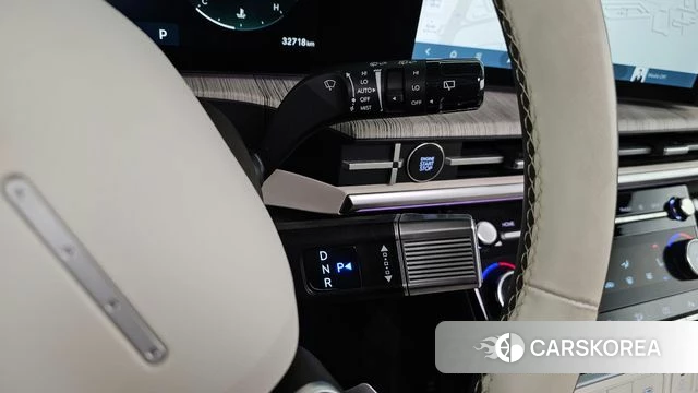 Hyundai Santa Fe (MX5) id 4941404 из Кореи 19