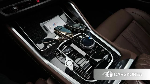 BMW X6 (G06) id 3817790 из Кореи 19
