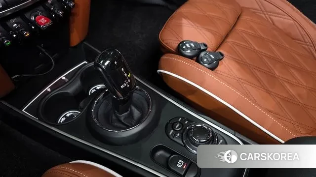 Mini Cooper S Countryman id 3042596 из Кореи 19