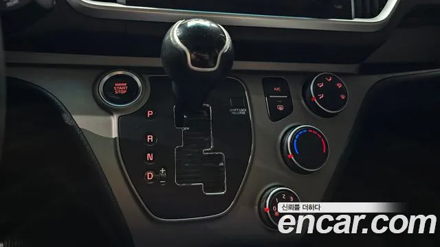 Kia The New Ray id 2675957 из Кореи 19