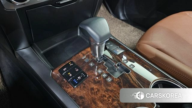 Kia The New Mohave id 4180520 из Кореи 19