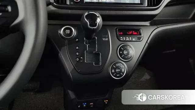 Kia The New Kia Ray id 2988924 из Кореи 19