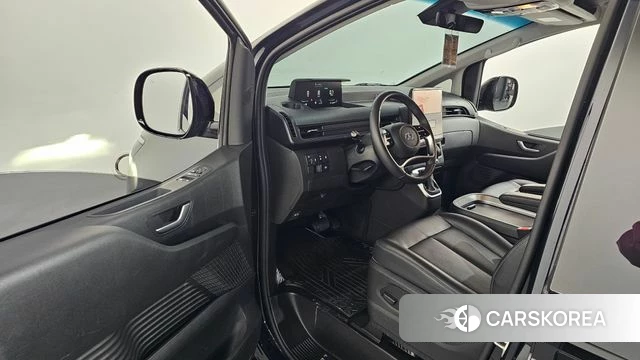 Hyundai Staria id 4292715 из Кореи 34
