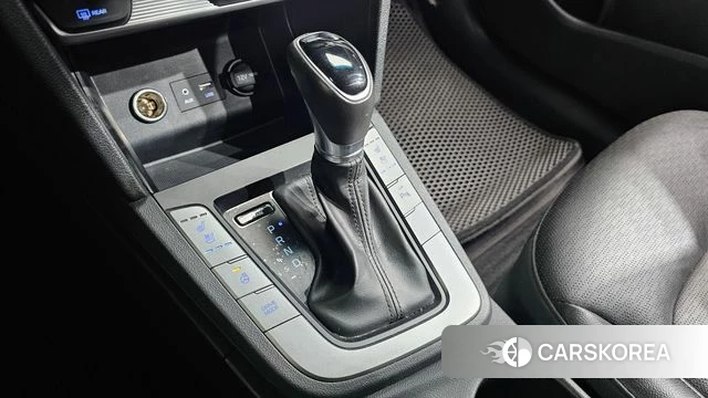 Hyundai The New Avante AD id 3873681 из Кореи 19