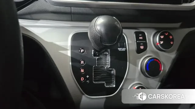 Kia The New Ray id 3600919 из Кореи 19