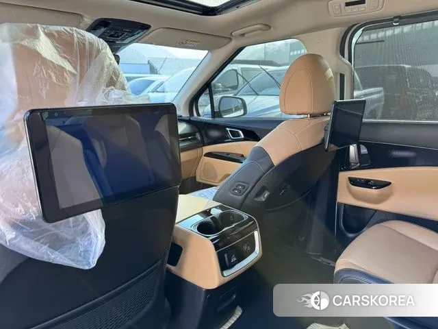 Kia Carnival 4th generation id 3493768 из Кореи 19