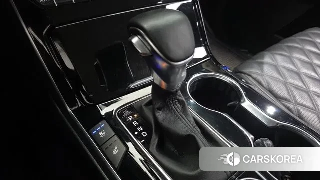 Kia Mohave Master id 3139105 из Кореи 19