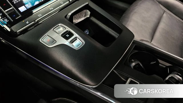 Hyundai The New Grandeur IG id 4187674 из Кореи 19