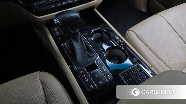 Kia The New Carnival id 3682450 из Кореи 19