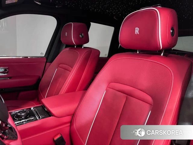 Rolls-Royce Cullinan id 3921823 из Кореи 19