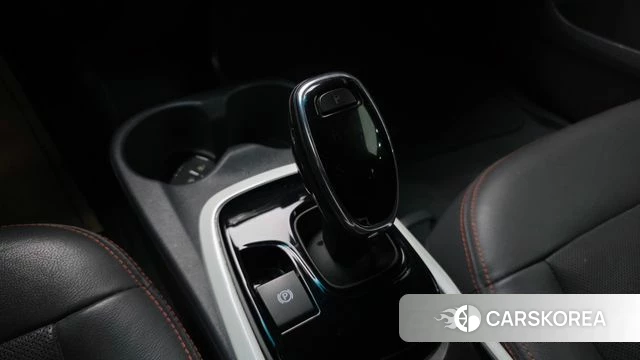 Chevrolet (GM Daewoo) Bolt EV id 3885798 из Кореи 19