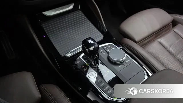 BMW X4 (G02) id 3551157 из Кореи 19