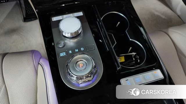 Genesis G80 (RG3) id 4400750 из Кореи 39