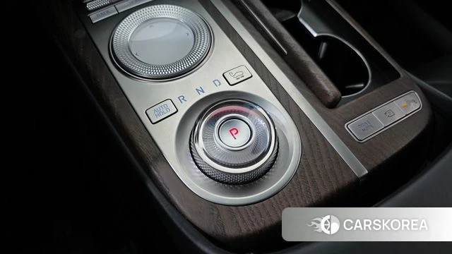 Genesis G80 (RG3) id 4362448 из Кореи 19