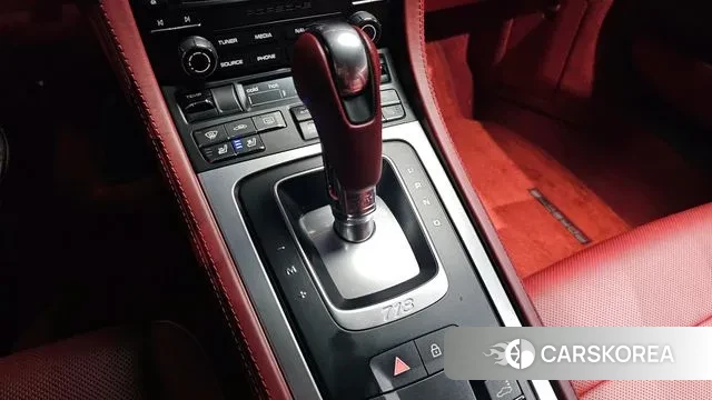 Porsche 718 Cayman id 3258251 из Кореи 19