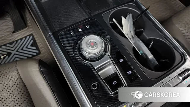 Kia The New Carnival 4th Generation id 3538726 из Кореи 19