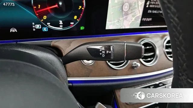 Mercedes-Benz E-Class W213 id 3137095 из Кореи 19