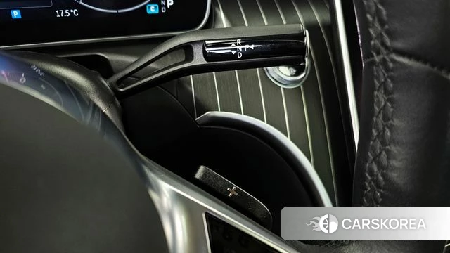 Mercedes-Benz C-Class W206 id 4222864 из Кореи 19