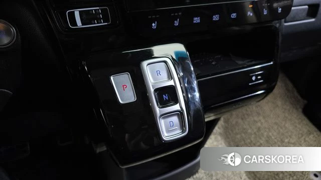 Hyundai Staria id 4524101 из Кореи 19