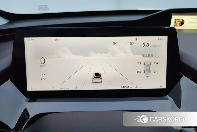Changan Z6 id 3840686 из Китая 16