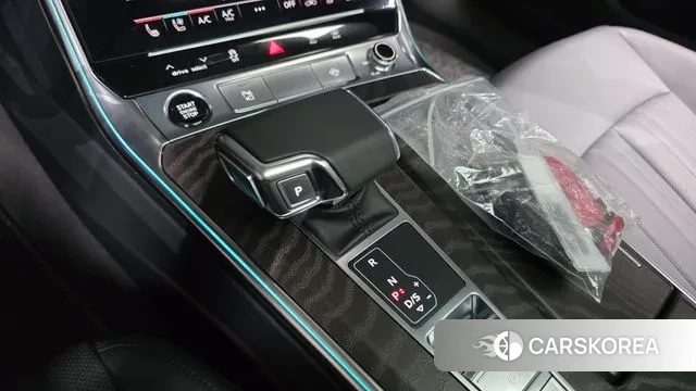 Audi A6 (C8) id 3044288 из Кореи 19