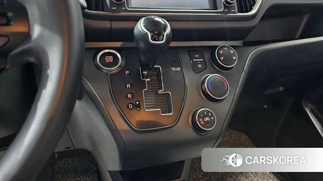 Kia The New Kia Ray id 4740326 из Кореи 30