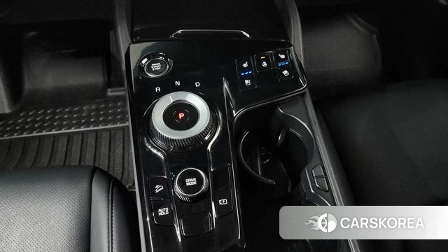 Kia Sportage 5th Generation Hybrid id 4753686 из Кореи 30