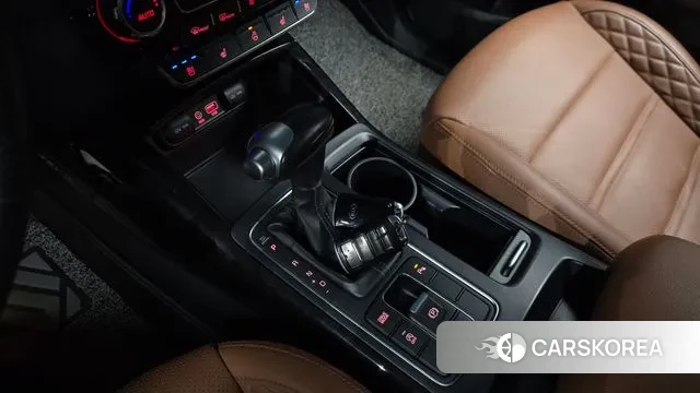 Kia The New Sorento id 3489226 из Кореи 19