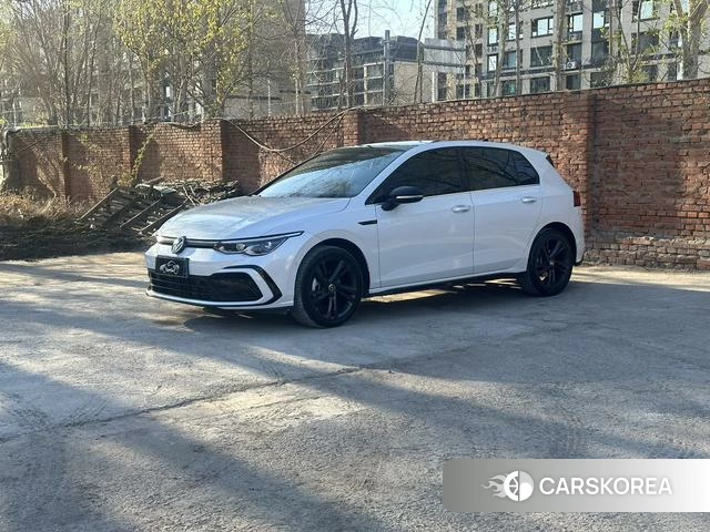 Volkswagen Golf id 4256207 из Китая 9