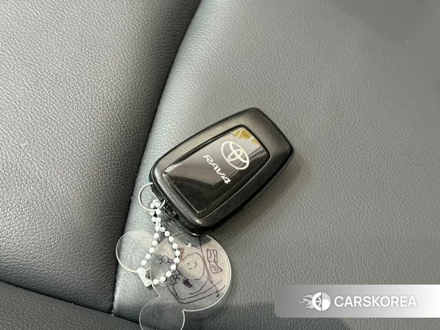 Toyota RAV4 Rongfang id 4365739 из Китая 31