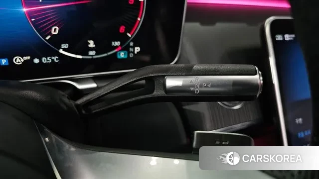 Mercedes-Benz S-Class W223 id 3620407 из Кореи 19