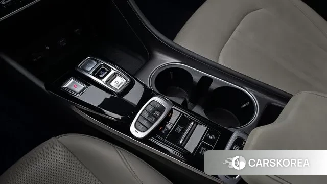 Hyundai Sonata (DN8) id 3313234 из Кореи 19