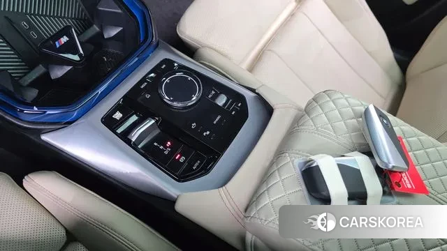 BMW X3 (G45) id 3750906 из Кореи 19