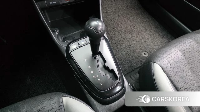 Kia The New Morning (JA) id 4607956 из Кореи 19