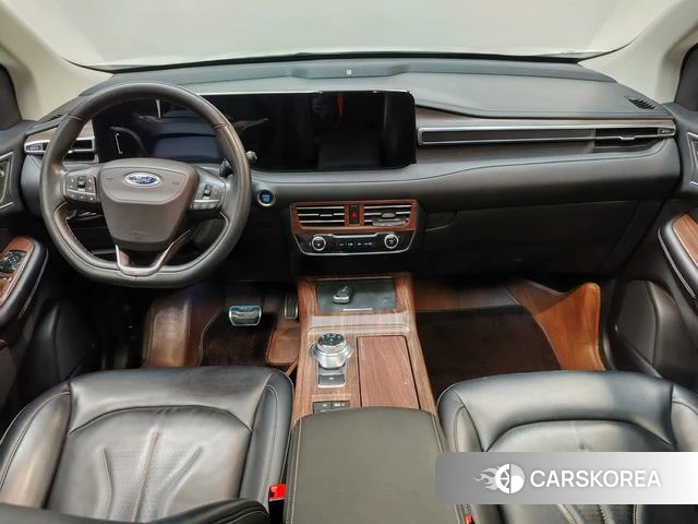 Ford Sharp World id 4393182 из Китая 19