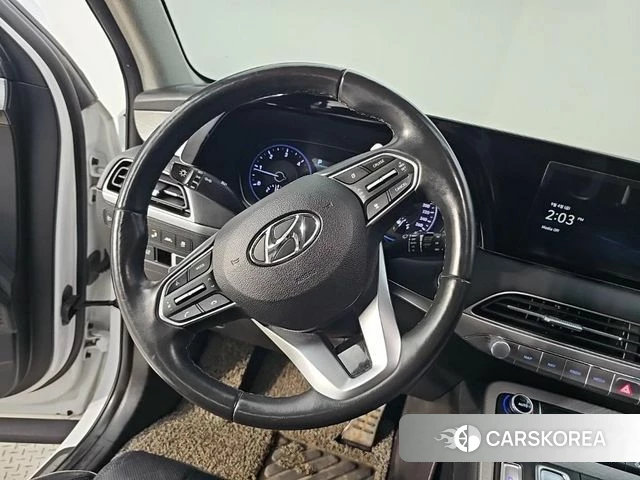 Hyundai Palisade id 4776140 из Кореи 17