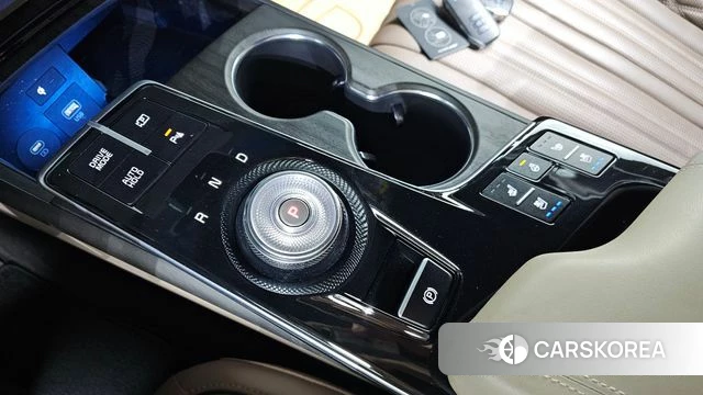 Kia K8 id 4701343 из Кореи 33