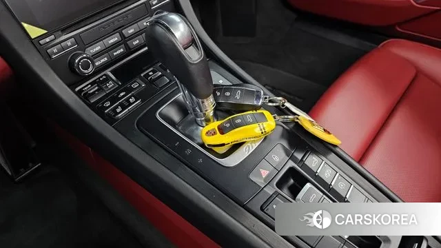 Porsche 911 id 3134354 из Кореи 19