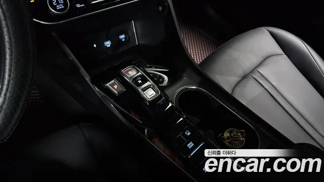 Hyundai Sonata (DN8) id 2571890 из Кореи 19