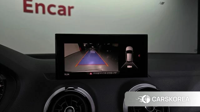 Audi Q2 id 3831792 из Кореи 19